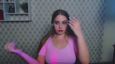PaulaX_ live from United States