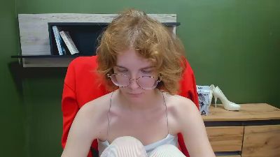Penny_Pleasure live from Germany