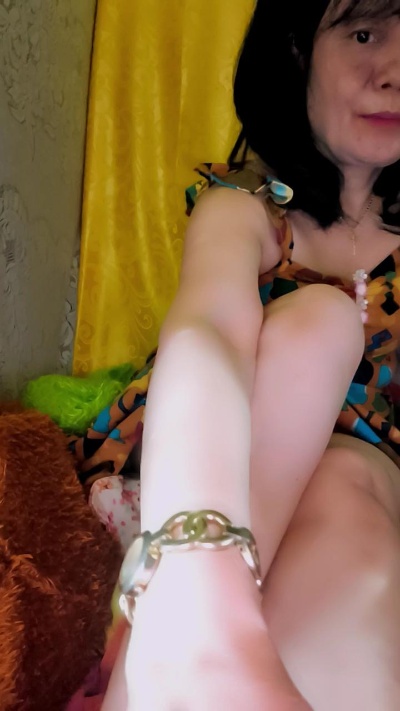 PinayDollhottie live from Philippines