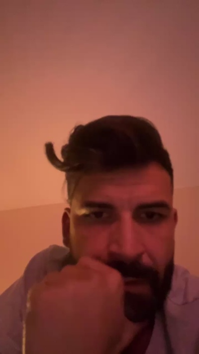Pollonerox live from Italy