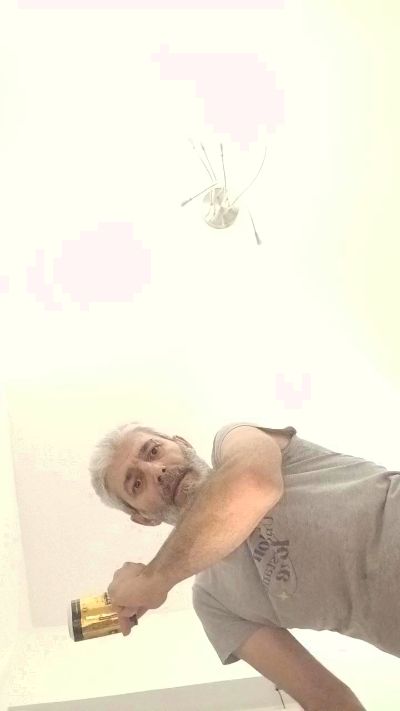Porcelini live from Italy