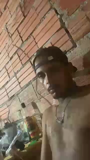PretoF1 live from Brazil