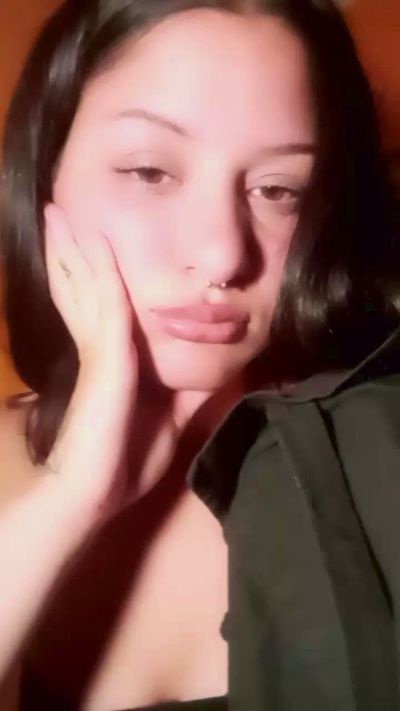 Princessgang live from Argentina