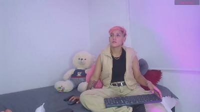 Pussy18Hardcore live from Colombia
