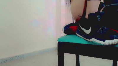 ROBINAROSS live from Colombia