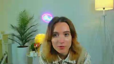 RamonaGrand live from Poland
