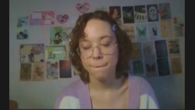 RandiBenham live from Poland