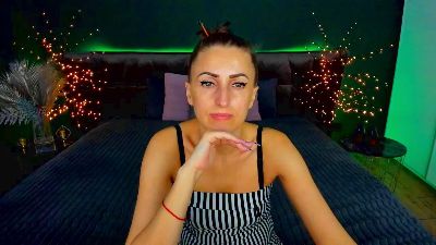 Rebeca_Diamond live from Ukraine