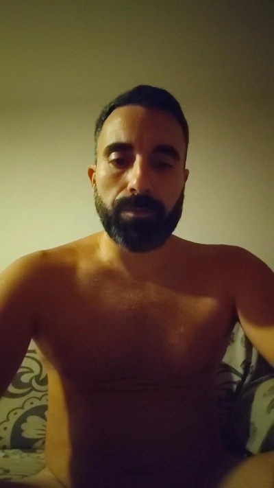 Reibaj55 live from Spain