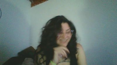 ReinadeMarte live from Argentina