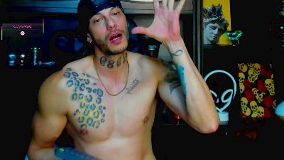 RickG_Oficiial live from Colombia