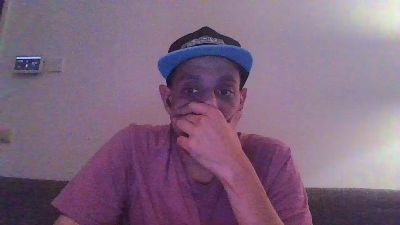 Rickert_88 live from Netherlands