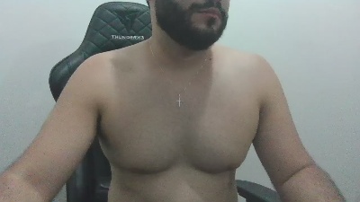 Roger_Santos live from Brazil