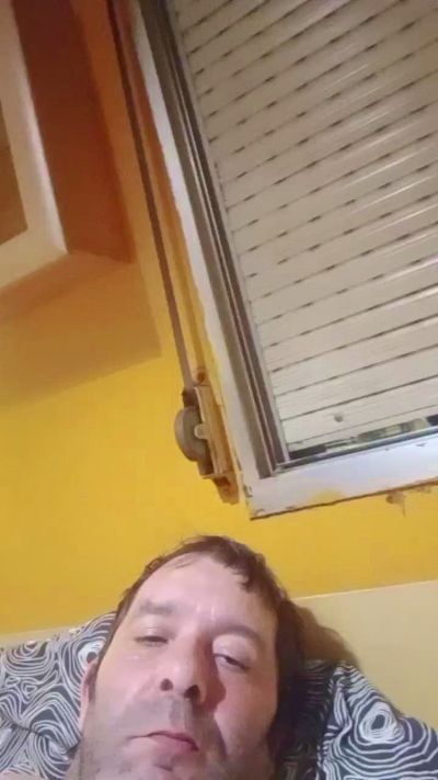 Ron69v live from Spain