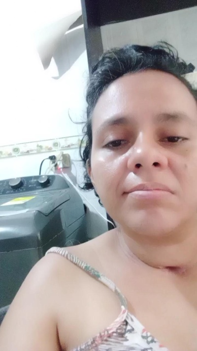Rosa296 live from Colombia