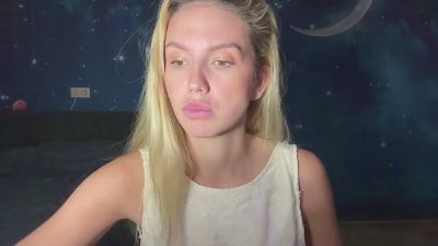 RosaliaWaxman live from Serbia