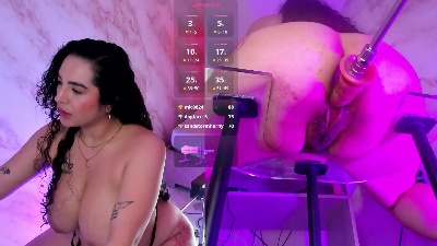 RoxyLicious_ live from Italy