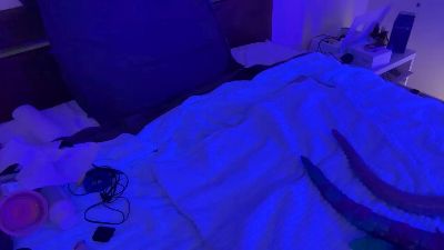 Rubberish187 live from Germany