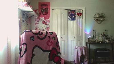RudeGrrrl live from United States