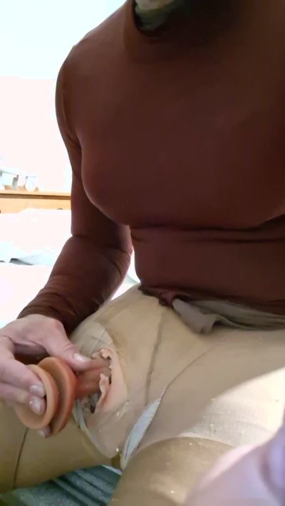 SAdiaperjock live from South Africa
