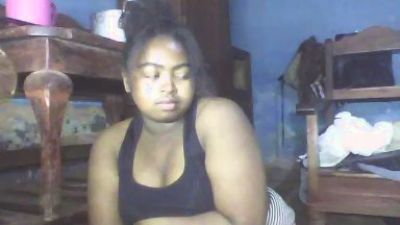Samirrah live from Madagascar