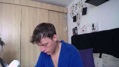 Santiago_xhot live from Colombia