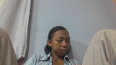 Sarahyah live from Madagascar
