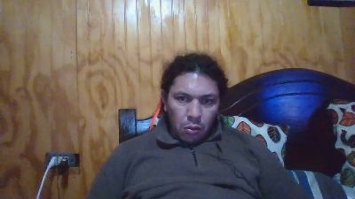 Satanas44 live from Chile