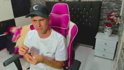 Scott_Foster live from Colombia