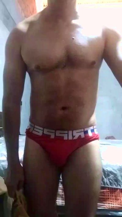 SegundoIves live from Peru