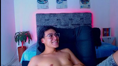 Sensual_Blade live from Colombia