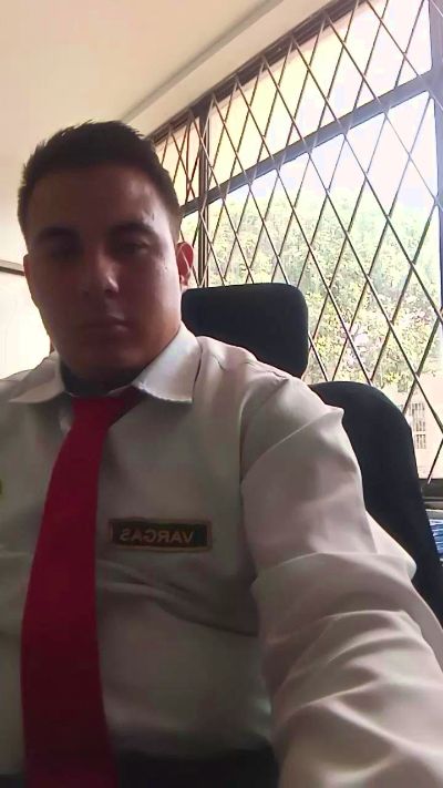 Sergio201829 live from Colombia