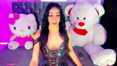 SexyJuliaa01 live from Italy