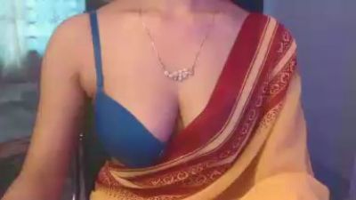SexyMihika live from India