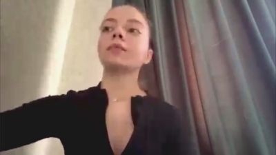 ShaniMonckton live from France