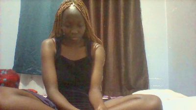 Shania_lover live from Kenya