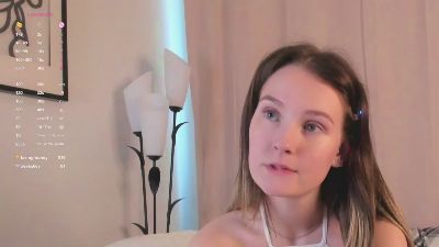 SheenaBrabson live from United States