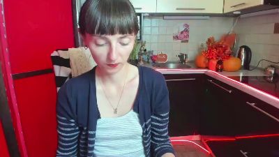 SilviaKor live from Romania