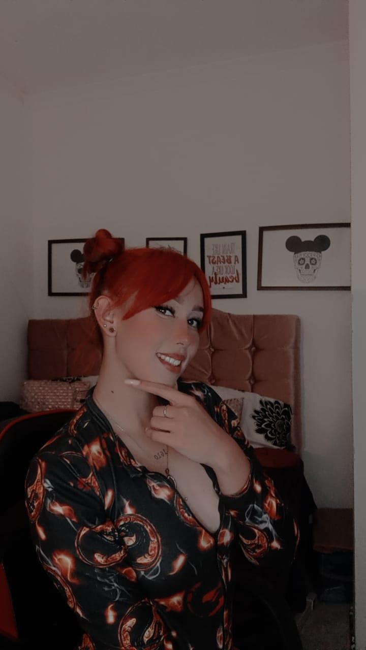 Skarlet_Adams Profile Image