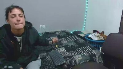 Skinny_sweet24 live from Colombia