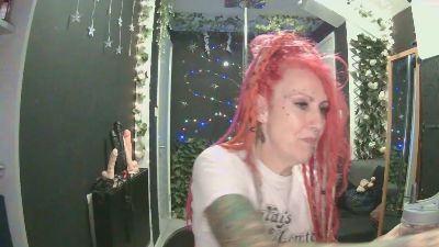 SkySparks live from United Kingdom