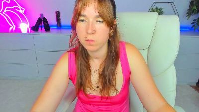 Sofii_darling live from Ukraine