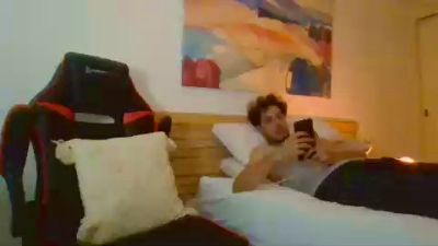 Sonrisadiez live from Spain