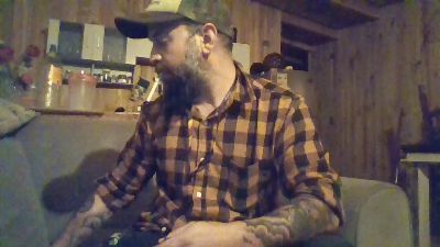 SrWicked live from Chile