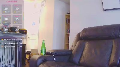 Strong_Bear89 live from United States
