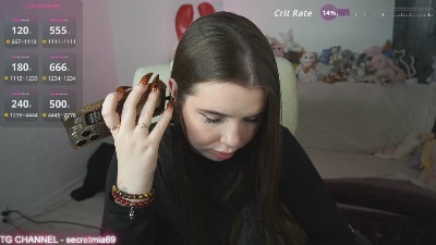 SugarMuse live from Ukraine