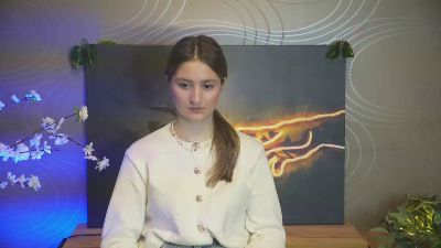 SuzanUshioda live from France