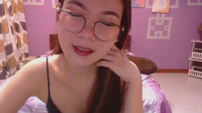 SweetLilah live from Philippines
