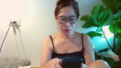 Sweetasian74 live from Philippines
