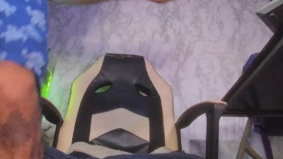 TAHIELRYAN23CM live from Colombia